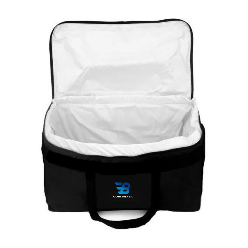QUEIMA DE ESTOQUE !!! Bolsa Térmica 40 Litros - NÃO VAZA ÁGUA em Oferta na Shopee