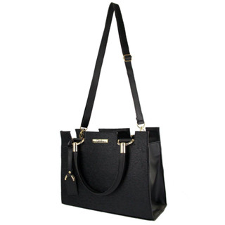 Bolsa feminina media transversal várias cores!