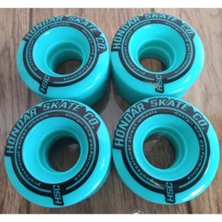 Rodas Hondar Skate 54mm 85a Hsc