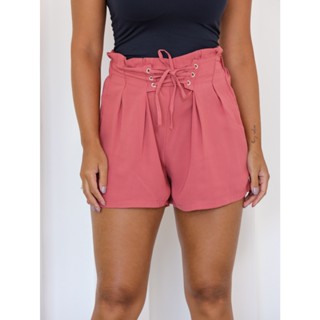 SHORT LISA DE CORDINHA