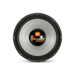 Alto Falante Subwoofer Tornado Jbl Selenium 18SWT5600 2800w Rms 4 Ohms