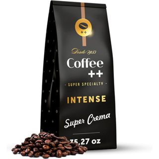 Café Especial Torrado Em Grãos 1Kg 100% Arábica - Coffee Mais