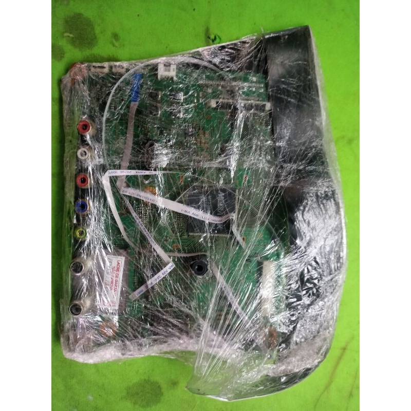 Placa Principal tv sony kdl-40R455A - FUNCIONANDO