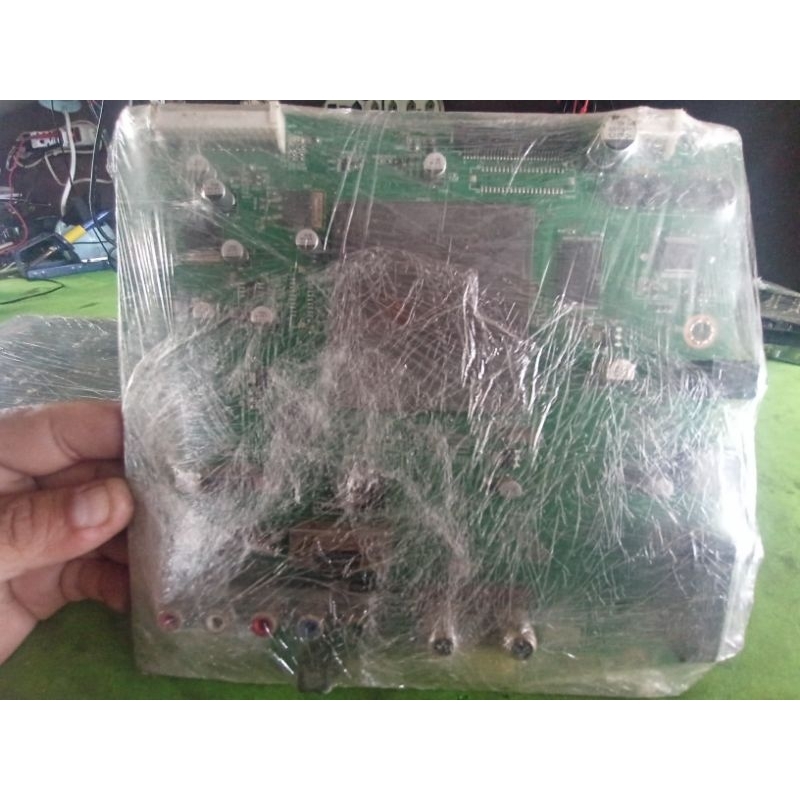 Placa Principal Tv Sony - Kdl32bx355 / Kdl32ex355 - FUNCIONANDO