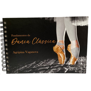 Fundamentos da Dança Clássica