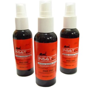 inset xou... lote com 4 unidades. - ORIGINAL!!!!!!
