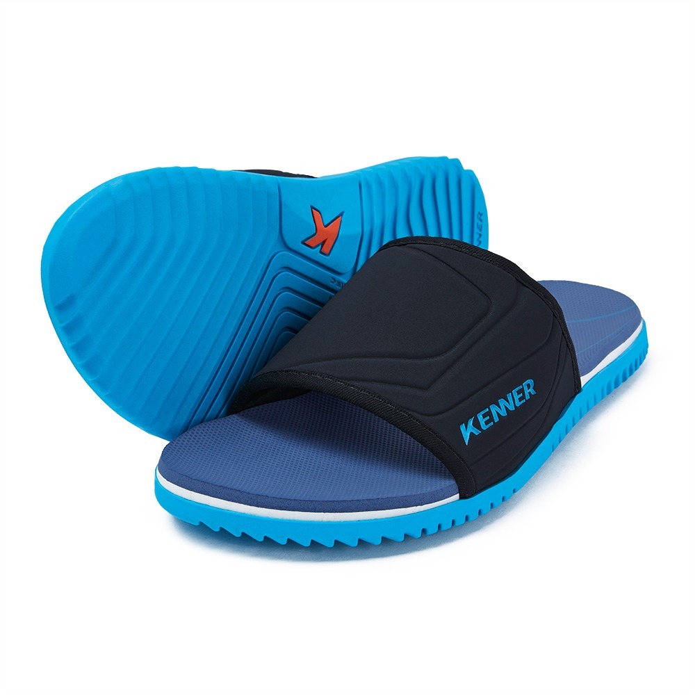 Sandália Chinelo Kenner Slide Go Original Masculino