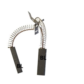 Escova De Carvão para Aspirador Electrolux Bps 1S Par