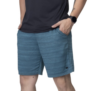 Bermudas Moletom Masculinas Esportiva Casual Heyju