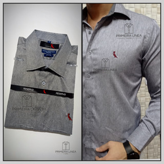 OUTLET RESERVA CAMISAS MANGA LONGA CAMISA SOCIAL