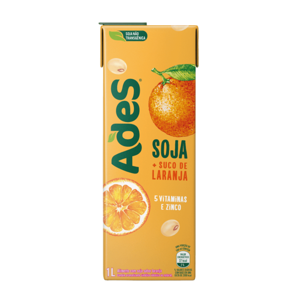 Suco Ades Laranja: Onde Comprar | BuscaProdutos