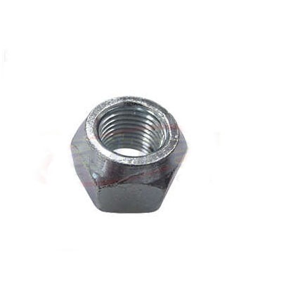 Porca Roda Original Jeep Willys Cj3 Cj5 Rural F75 635516