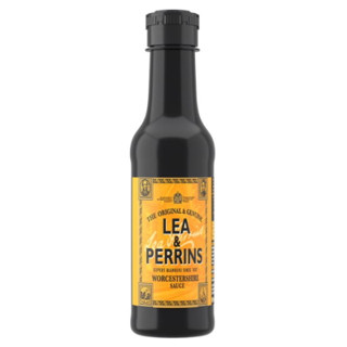 Molho Inglês Lea & Perrins Original 150ml