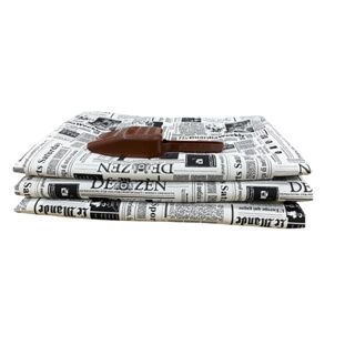 tapete higiênico 3 unidades jornal tamanho 45x65 até 200 lavagens em Oferta na Shopee