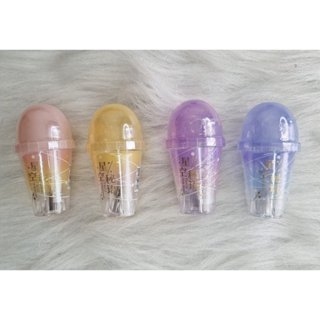 Apontador milkshake fofo em Oferta na Shopee