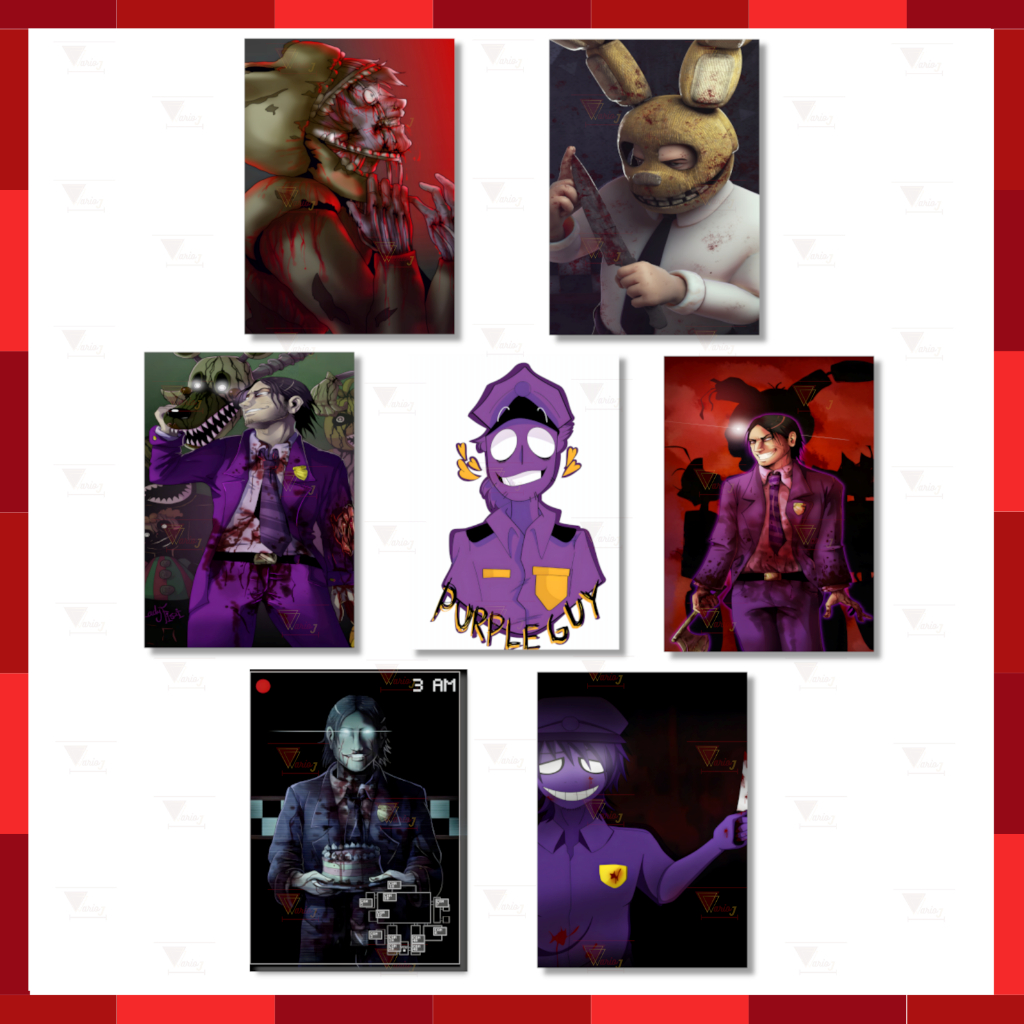 Purple Guy: Guia Completo e Onde Comprar | BuscaProdutos