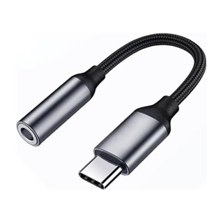 Cabo Adaptador Tipo-C P2 Compatível Samsung A34 A54 A53 M53 M54 S21 S23 Fe 5G