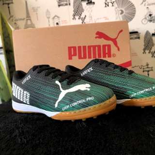Chuteira Futebol Pu ma Tenis Society Grama Sintetica Barato Envio Rápido