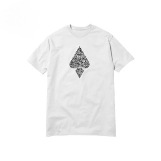 Camiseta Arte QR CODE - Oferta RELÂMPAGO