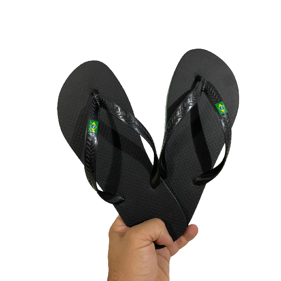 Chinelo Sandália Masculino Adulto e Infantil Para Homem Confortável em Oferta na Shopee