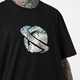 Camiseta Lost Soap Saturn - LANÇAMENTO