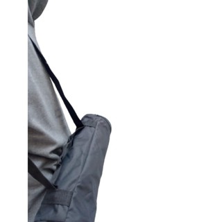 Capa reco reco 4 e 5 molas nylon impermeável proteção