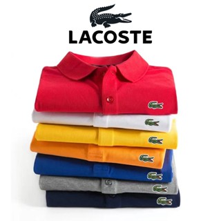 Kit 03 Camisa Gola Polo Piquet Masculina G1 G2 G3
