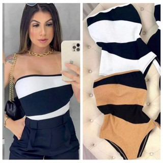 Body Luna Tomara que caia Moda Blogueira Gringa