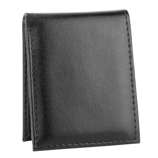 Carteira Slim Masculina / Carteira Fina com Porta-Cartão em Oferta na Shopee