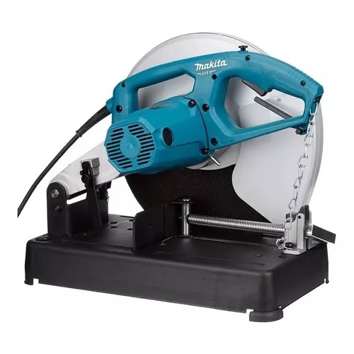 Serra Rapida Portatil Makita M2401b 355mm 220v 2.000w em Oferta na Shopee