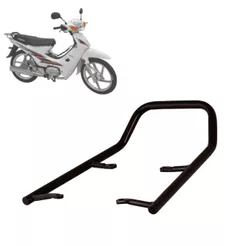 Alça Modelo Especial Pro Tork Compatível Com Moto Shineray Phoenix 49Cc