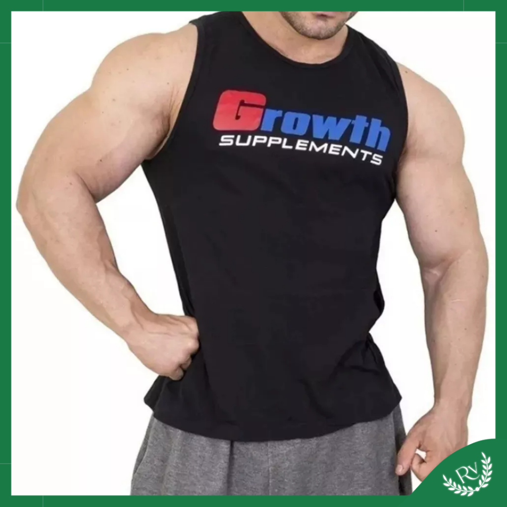Regata - Growth Supplements