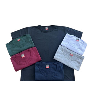 Camiseta Masculina Preta Branca Cinza Marinho Verde Bordo Lisa Básica 100% Algodão Promoção