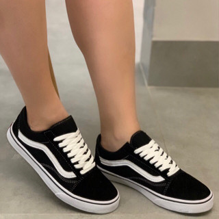 Tênis Old Skool Skate Unissex Vulcanizado