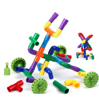 blocos de montar infantil grande:Monta e Desmonta Brinquedos Educativos em Oferta na Shopee