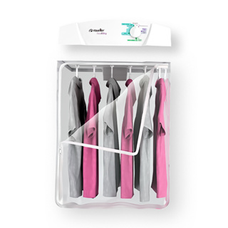 Saco PARA Secadora Mueller Sun + 15 Travas Original Mueller (Zíper) em Oferta na Shopee