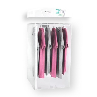 Saco PARA Secadora Mueller Sun 8 Kg Com Zíper em Oferta na Shopee