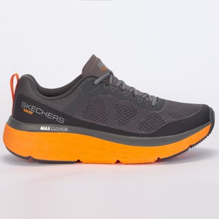 Tênis de Corrida Skechers Max Cushioning Delta Masculino Original