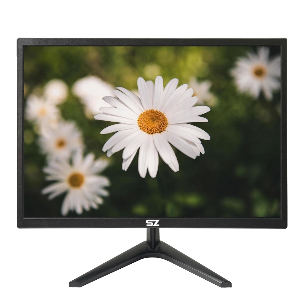 Monitor 18.5'' LED 60hz STORM-Z Pc Computador
