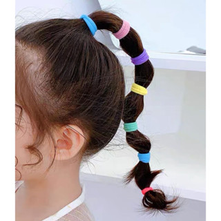 Bucha de cabelo xuxuzinha de cabelo