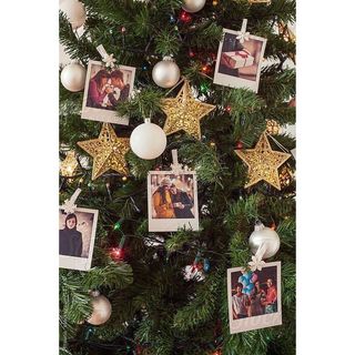Fotos para Árvore de Natal