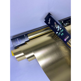 Filme de Recorte P.U - Metallic NATAL em Oferta na Shopee