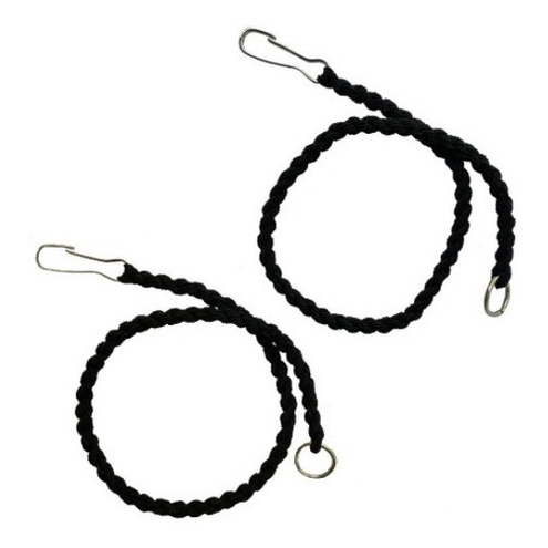 Kit - 2 Pares de Bombacha Elástica para Calça  FAB, EB Segurança em Oferta na Shopee