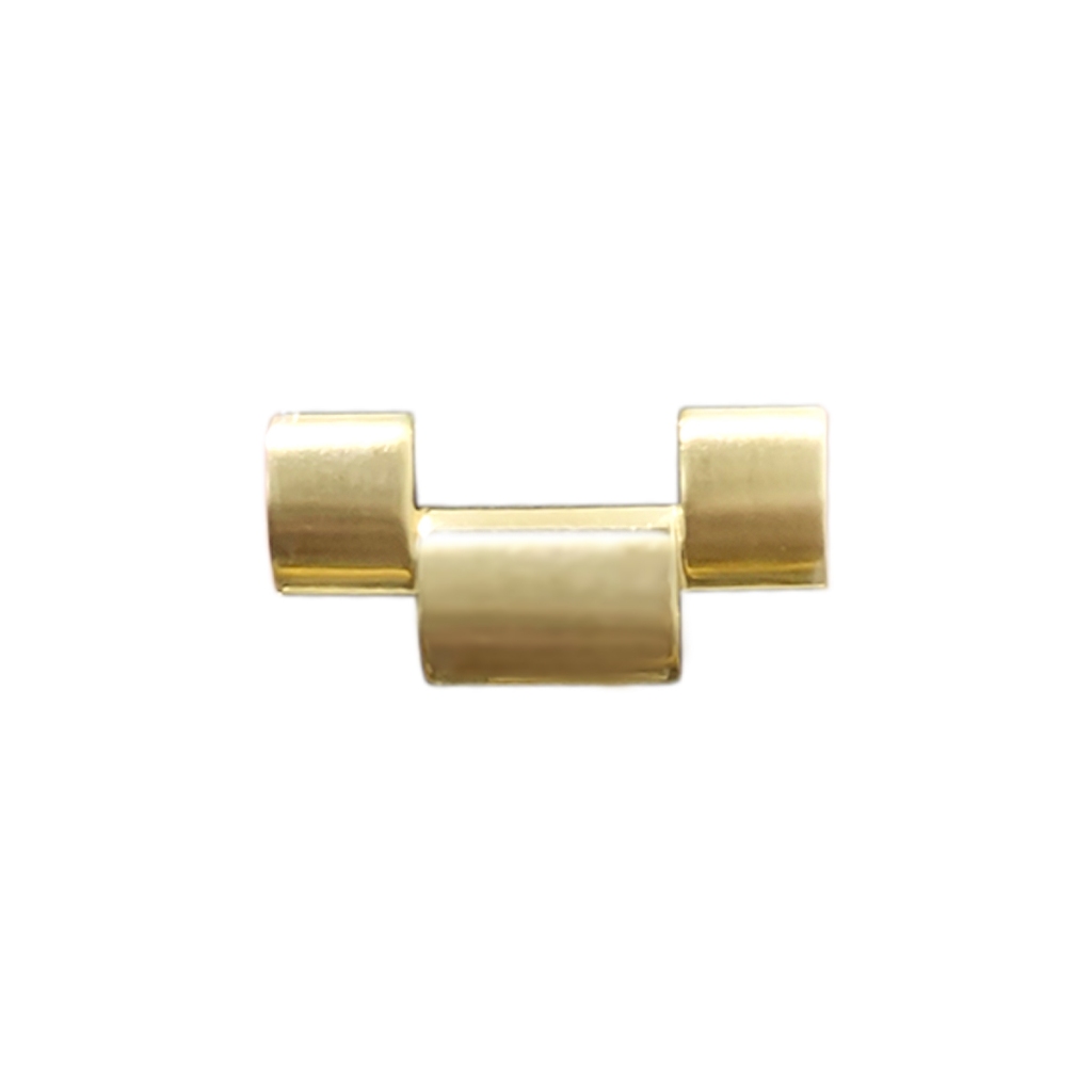 1x Gomo Elo Pulseira Invicta Excursion Touring Aço Inox Compatível com 6469 6975 6976