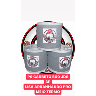 LINHA P9 3P (CARBETO) ORIGINAL 500 JDS PROMOCAO