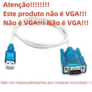 Cabo Serial Conversor Usb 2.0 Rs232 Usb Gps Garmin Usb Idsn