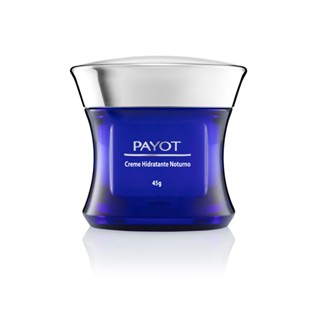 Hidratante Facial Payot Noturno