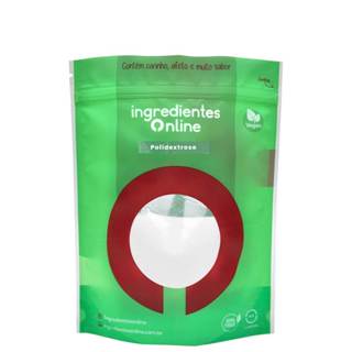 Polidextrose em Pó Adoçante e Fibra Alimentícia 1 Kg em Oferta na Shopee