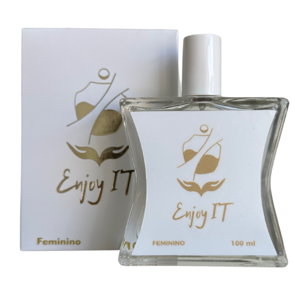 Enjoy Perfume: Reviews, Dicas e Onde Comprar | BuscaProdutos