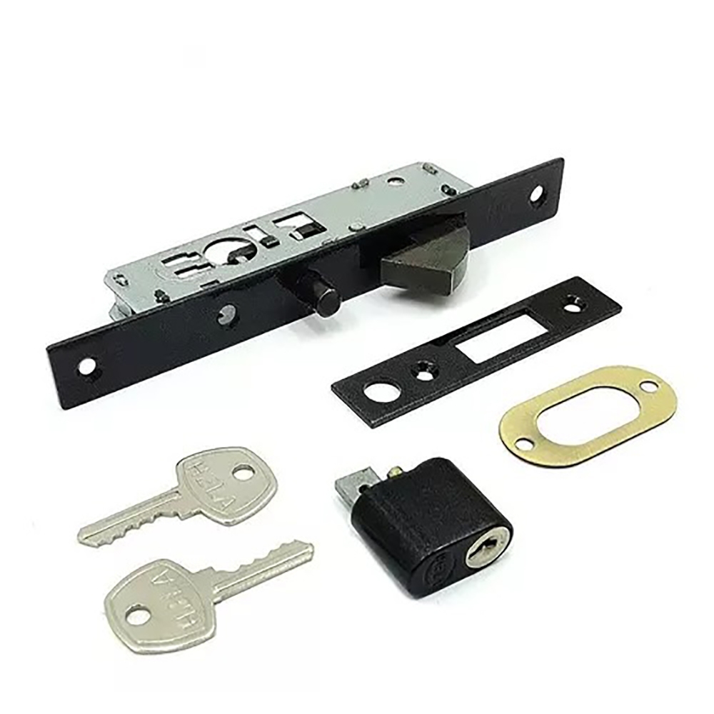 Fechadura Bico De Papagaio Porta De Correr Colonial Hela em Oferta na Shopee